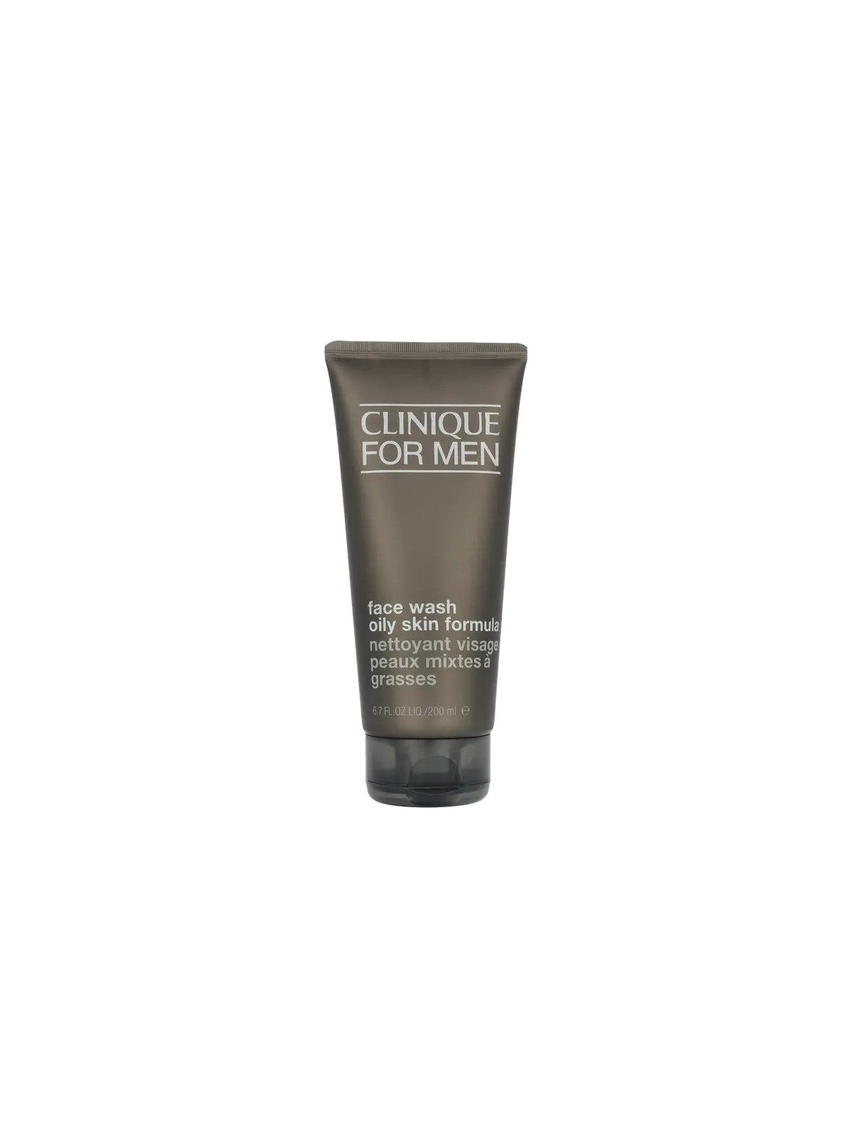 Clinique For Men Oil Control Face Wash 200ml
