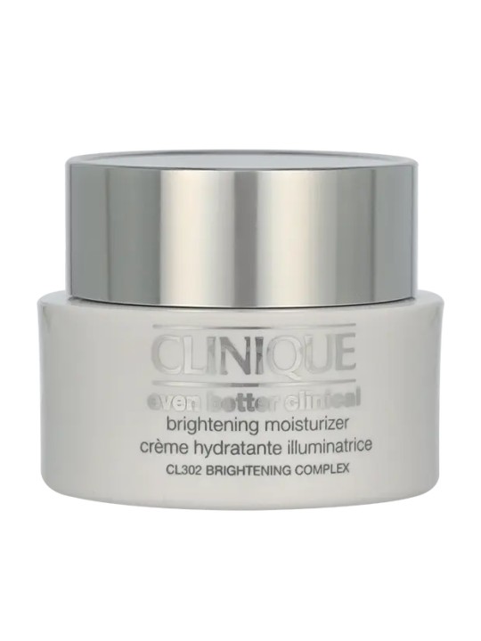 Clinique Even Better Clinical Brightening Moisturizer Cream 50ml