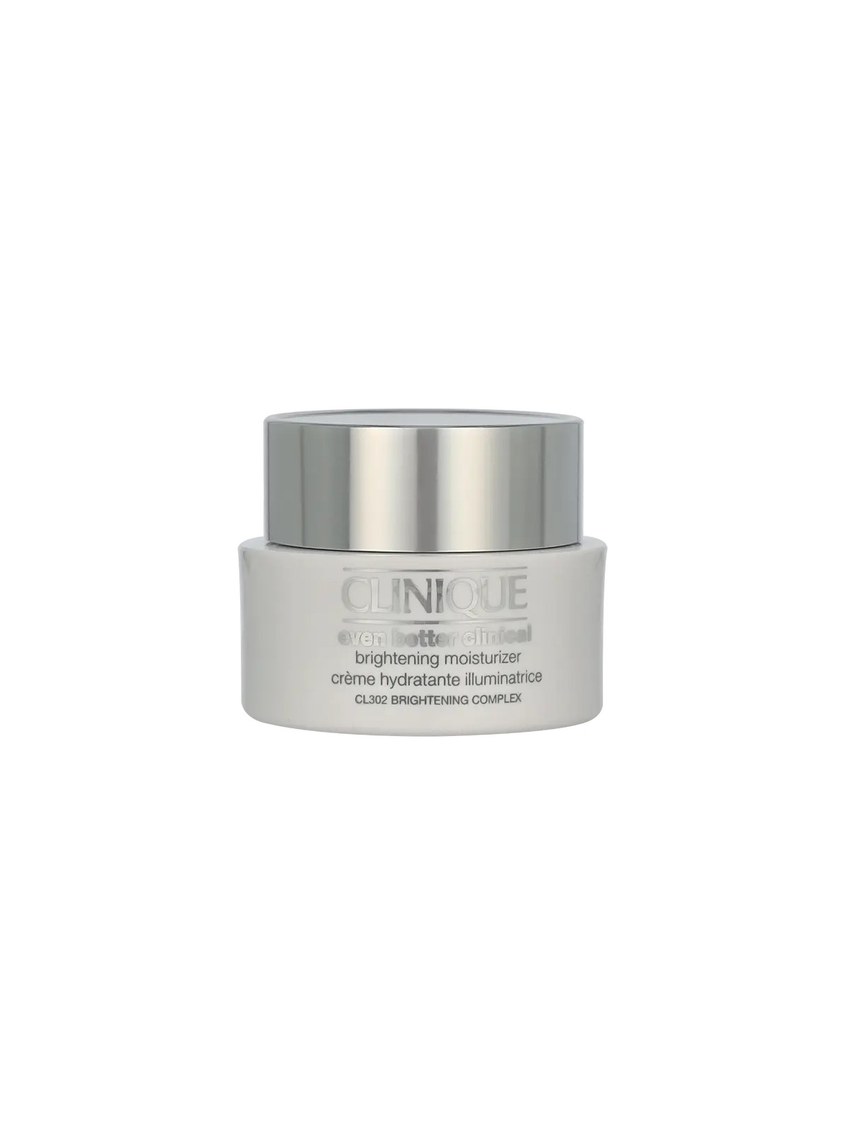 Clinique Even Better Clinical Brightening Moisturizer Cream 50ml