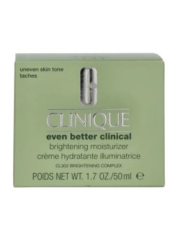 Clinique Even Better Clinical Brightening Moisturizer Cream 50ml