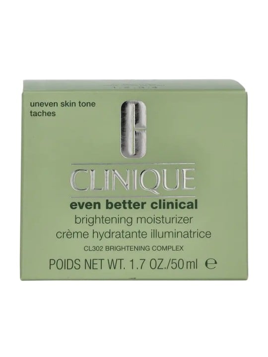 Clinique Even Better Clinical Brightening Moisturizer Cream 50ml