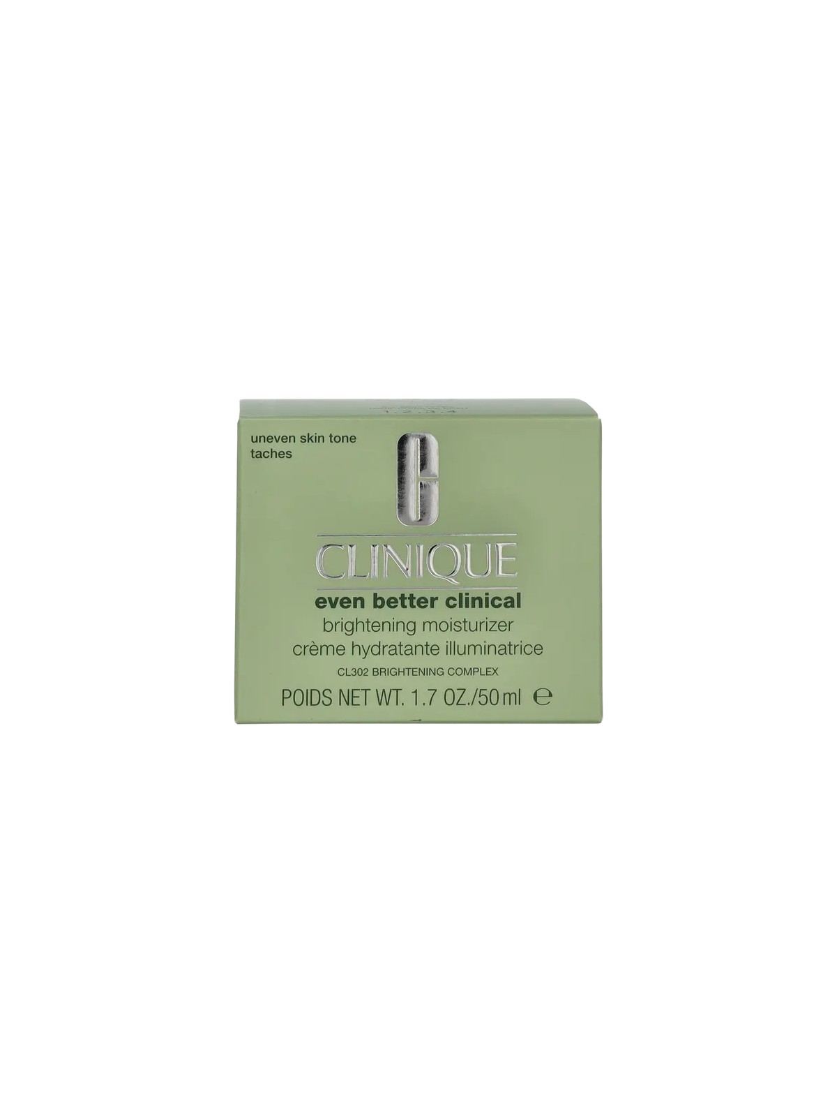Clinique Even Better Clinical Brightening Moisturizer Cream 50ml