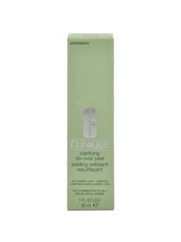 Clarifying Do-Over Peel peeling levigante e rigenerante senza risciacquo 30ml