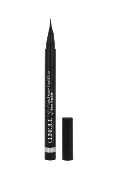 Clinique High Impact Easy Liquid Eyeliner 0.67g Black