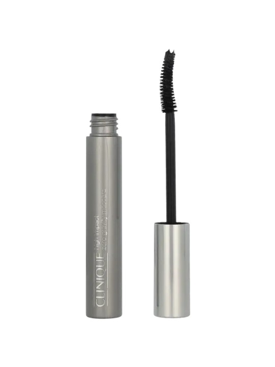 Clinique High Impact Zero Gravity Mascara donna 8ml Numero 01 Black