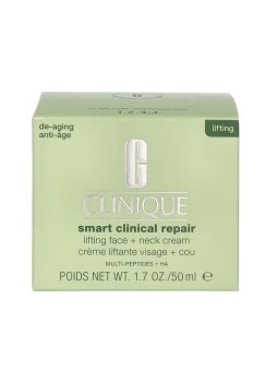 Clinique Smart Clinical Repair Lifting Face  Neck Cream 50ml