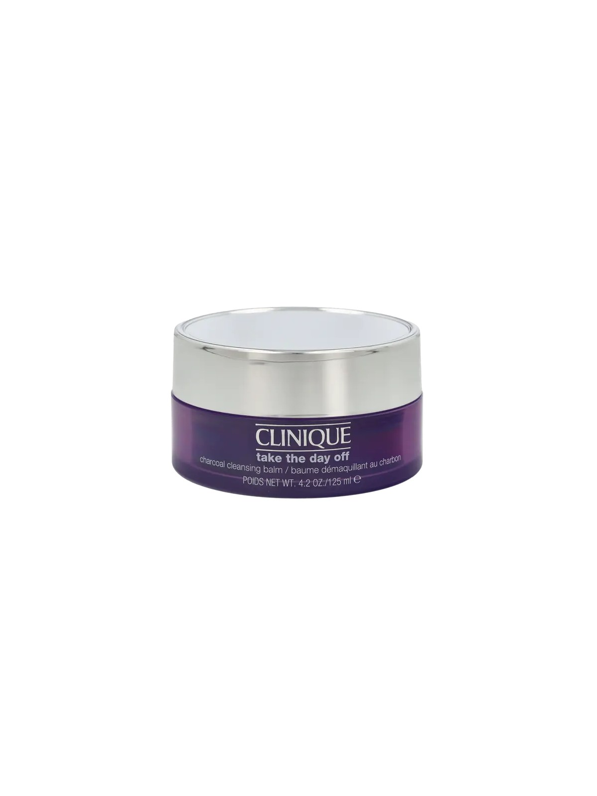 Take The Day Off Balsamo Detergente al Carbone 125ml