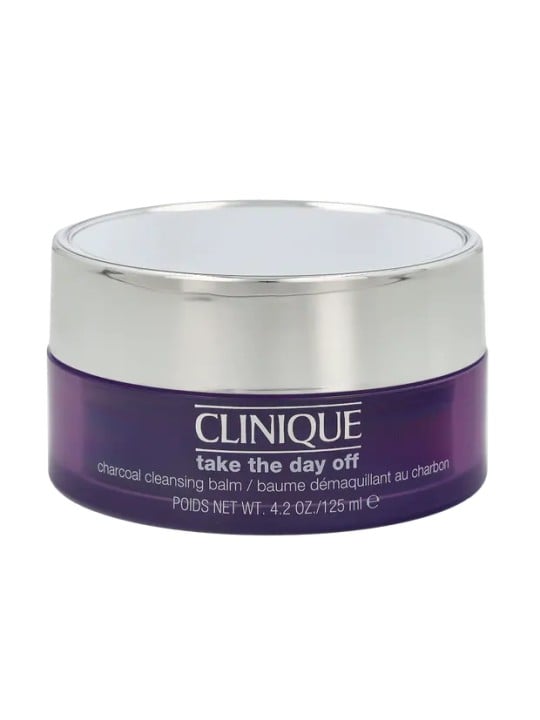 Take The Day Off Balsamo Detergente al Carbone 125ml