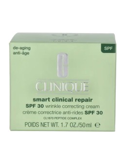 Clinique Smart Clinical Repair Wrinkle Correcting Cr. 