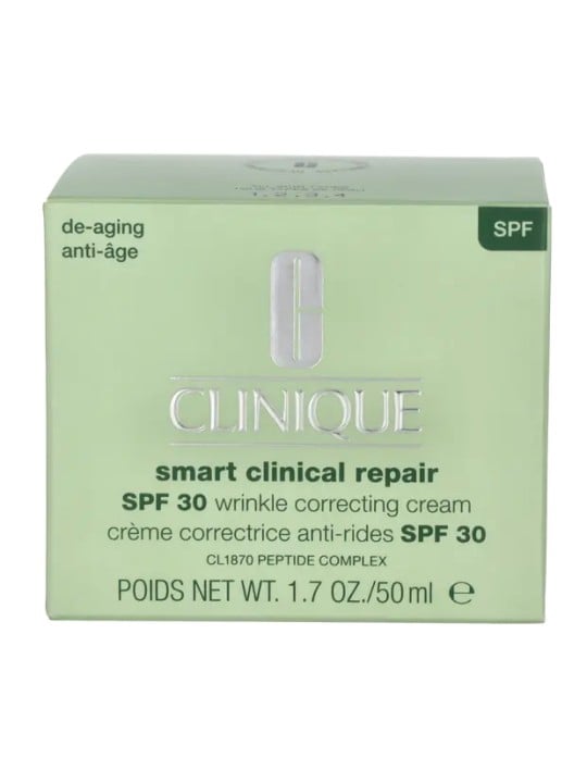 Clinique Smart Clinical Repair Wrinkle Correcting Cr. 