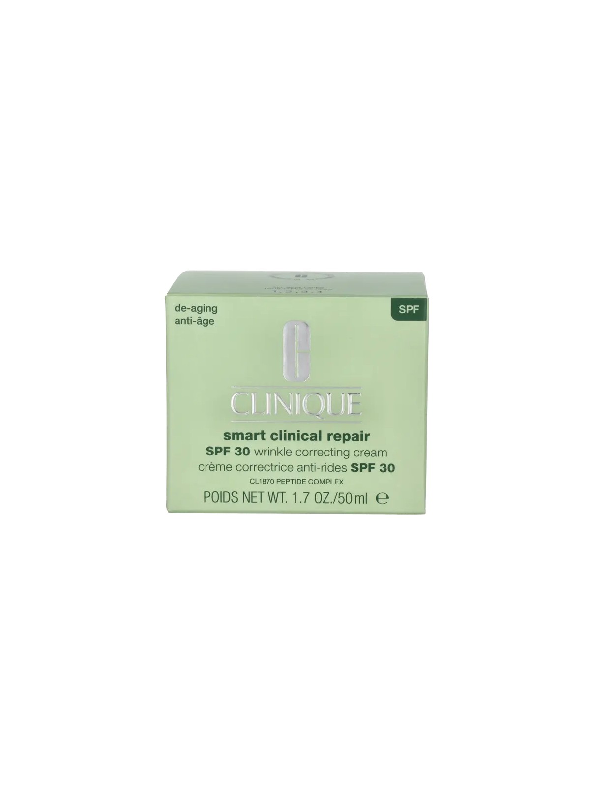 Clinique Smart Clinical Repair Wrinkle Correcting Cr. 
