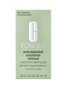 Clinique ANTI-IMPERFEZIONI SOLUZIONI CLINICHE gel anti-imperfezioni avanzato 20ml unisex