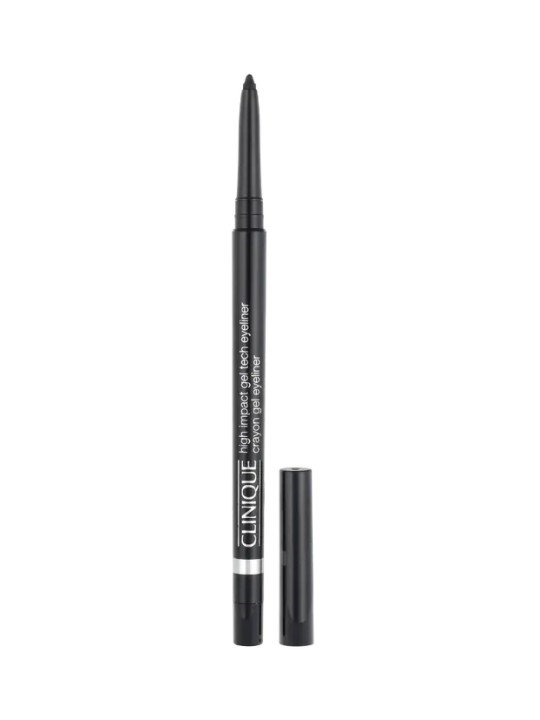 Clinique High Impact Gel Tech Eyeliner 0,35g Numero 01 Intense Black