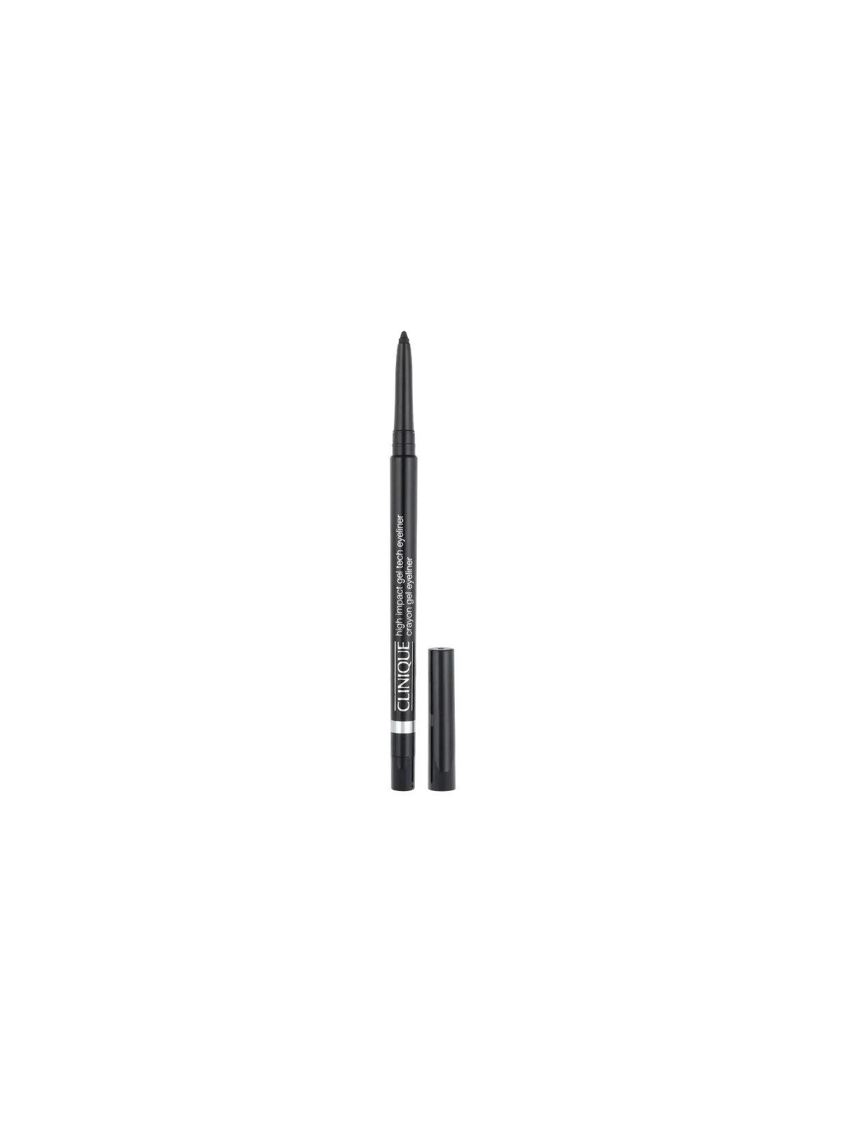 Clinique High Impact Gel Tech Eyeliner 0,35g Numero 01 Intense Black