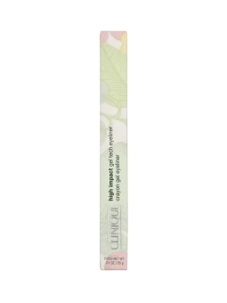 Clinique Eyeliner in gel ultra pigmentato High Impact™ Gel Tech Eye Liner 0,35 g - Tonalità: Nero donna