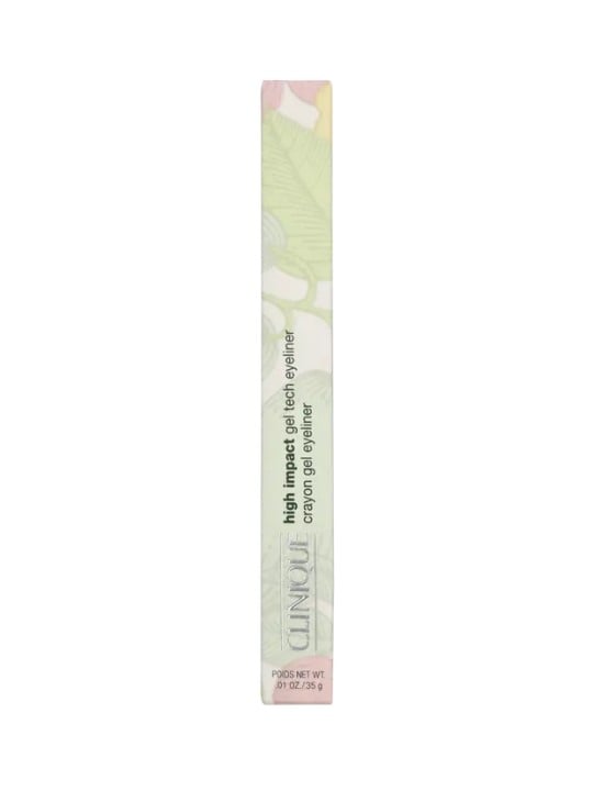 Clinique High Impact Gel Tech Eyeliner 0,35g Numero 01 Intense Black