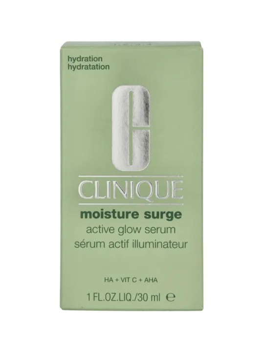 Clinique Siero Viso Moisture Surge 30ml