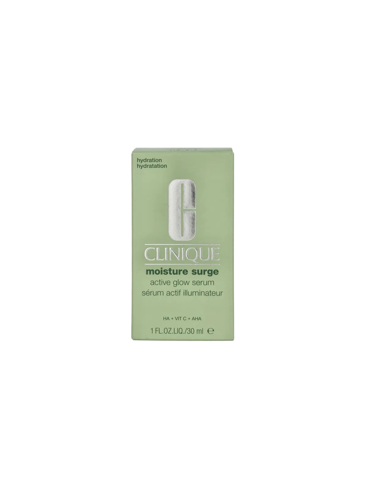 Clinique Siero Viso Moisture Surge 30ml