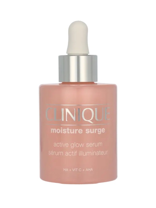 Siero Viso Clinique - Moisture Surge Active Glow 50ml