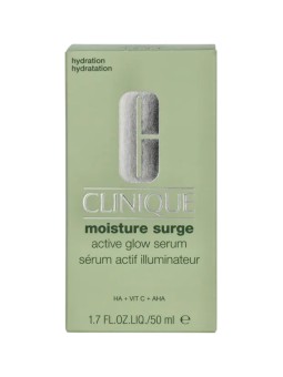 Siero Viso Clinique - Moisture Surge Active Glow 50ml