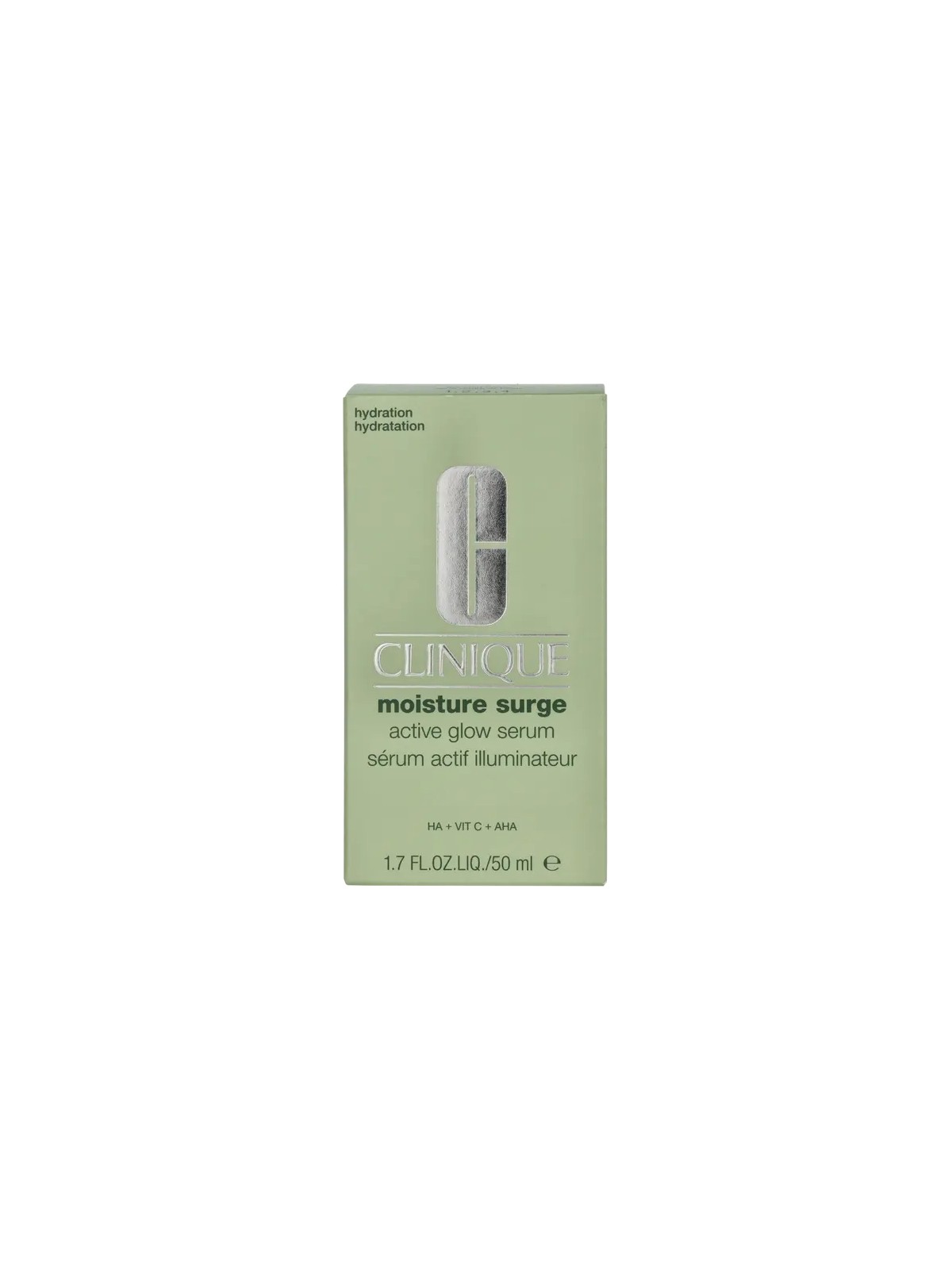 Siero Viso Clinique - Moisture Surge Active Glow 50ml