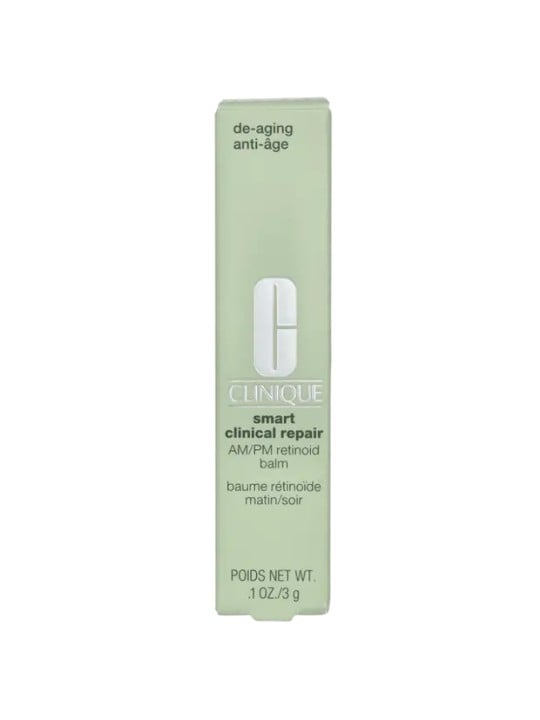 Clinique Smart Clinical Repair Retinoid Balm 3g acquista 