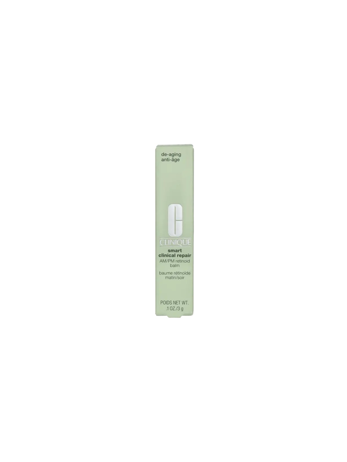 Clinique Smart Clinical Repair Retinoid Balm 3g acquista 