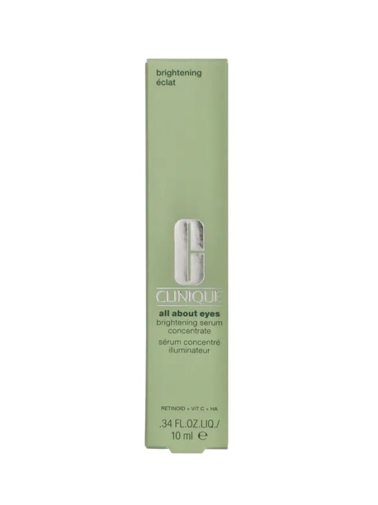 Clinique Siero Occhi All About Eyes 10 ml