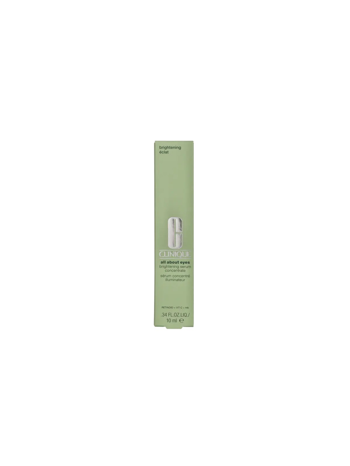 Clinique Siero Occhi All About Eyes 10 ml