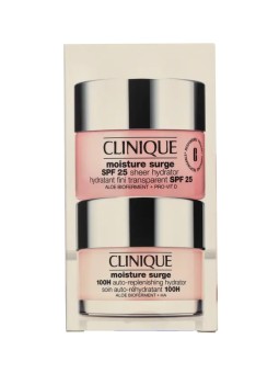 Clinique Moisture Surge - Set Regalo Idratante