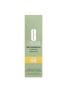 Clinique UV SOLUTIONS crema solare idratante SPF50 40ml unisex