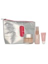 Clinique Moisture Surge Value Set Moisture Surge 100-Hour  Auto-Replenishing Hydrator 50ml Moisture Surge Face Spray 30ml Moist