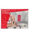Clinique Moisture Surge Value Set Moisture Surge 100-Hour  Auto-Replenishing Hydrator 50ml Moisture Surge Face Spray 30ml Moist