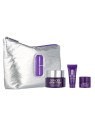 Set di creme lifting viso e collo Clinique Smart Clinical Repair - Cofanetto regalo 50ml donna