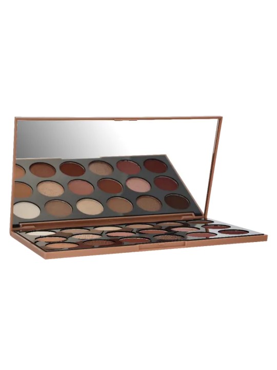 Morphe 18R Runway Ready Artistry Eye Palette 11,4ml