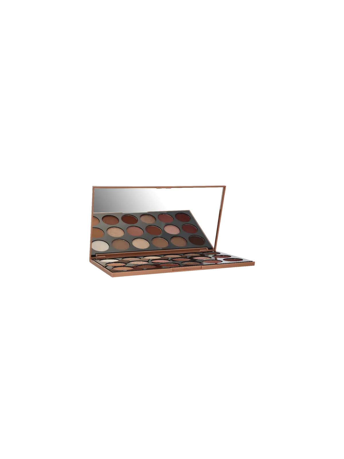 Morphe 18R Runway Ready Artistry Eye Palette 11,4ml