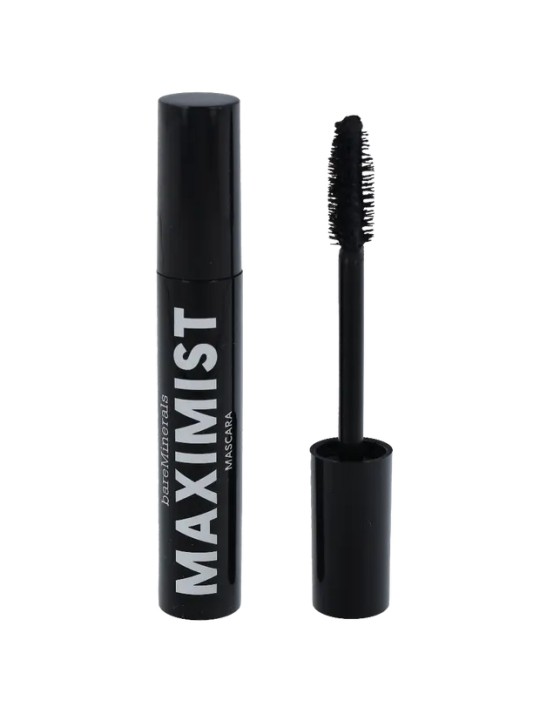Bare Minerals Maximist Phyto-Fiber Volumizing Mascara Black