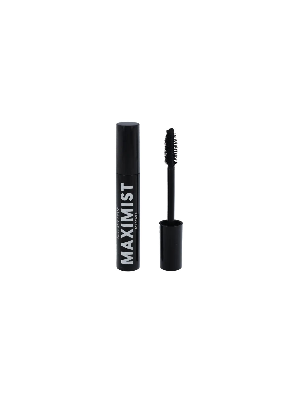Bare Minerals Maximist Phyto-Fiber Volumizing Mascara Black