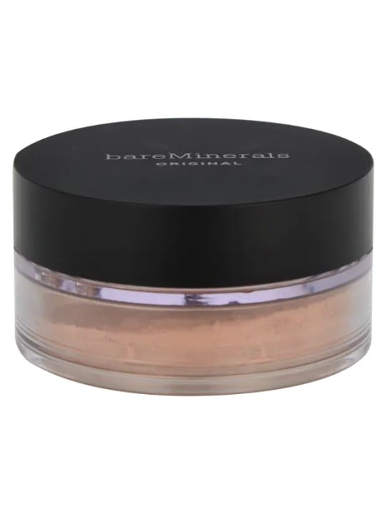 Fondotinta Bare Minerals ORIGINAL SPF15 Medium 8 gr unisex