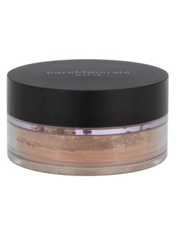 Fondotinta Bare Minerals MATTE SPF15 Medium 6 gr unisex