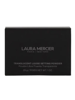 Cipria fissante libera trasparente Laura Mercier Honey