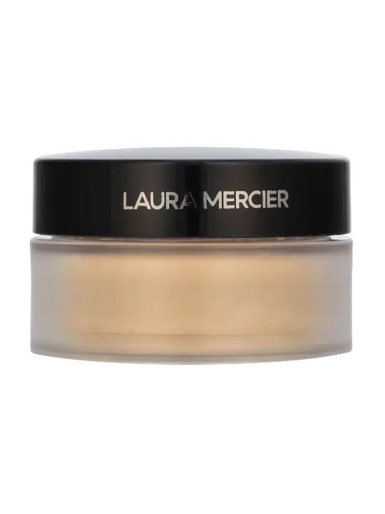 Cipria fissante trasparente Laura Mercier 9,3g Honey