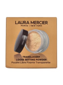Cipria fissante trasparente Laura Mercier 9,3g Honey