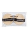 Laura Mercier Medium Velour Puff 2-Pack 1 unitï¿½ï¿½ 2pc