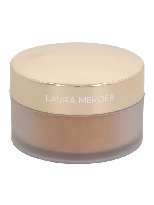 Laura Mercier Translucent Loose Setting Pow. - Light Catcher donna 29g Honey Star