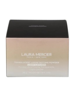 Laura Mercier Translucent Loose Setting Pow. - Light Catcher donna 29g Honey Star