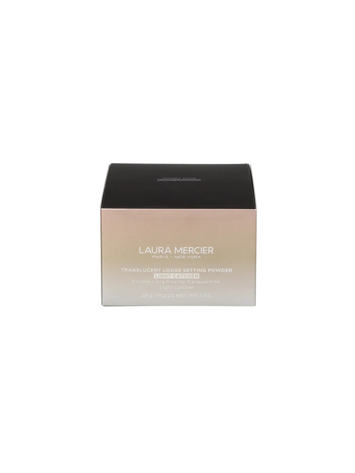 Laura Mercier Translucent Loose Setting Pow. - Light Catcher donna 29g Honey Star