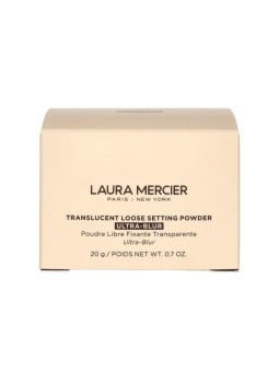 Cipria fissante trasparente Laura Mercier Ultra-Blur 20 g