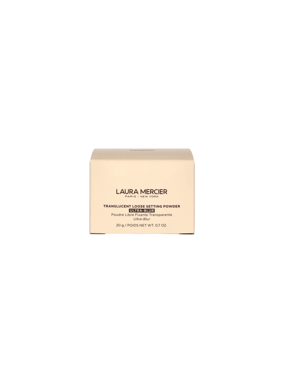 Cipria fissante trasparente Laura Mercier Ultra-Blur 20 g