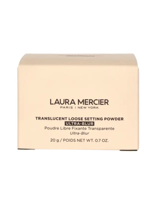 Laura Mercier Translucent Loose Setting Powder Ultra-Blur 20g Honey